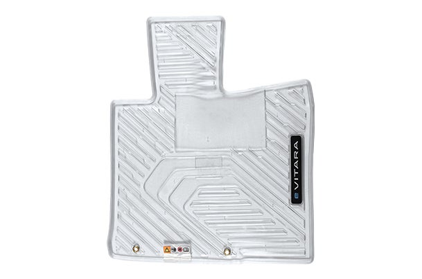 Transparent Mat | e VITARA