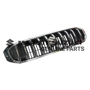 GRILLE COMP_RADIATOR UPPER