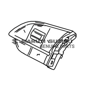 SWITCH ASSEMBLY_AUDIO