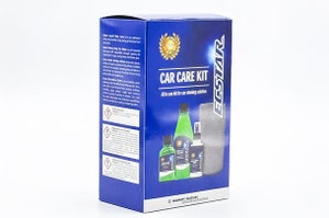 Ecstar Car Care Kit