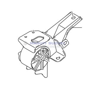 MOUNTING_ENG LH