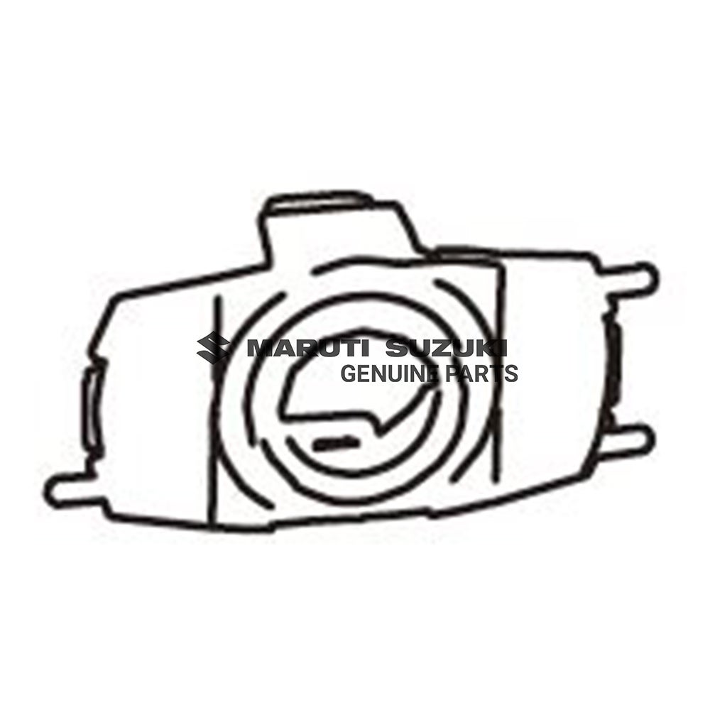 BRACKET_ RR PARK SENSOR