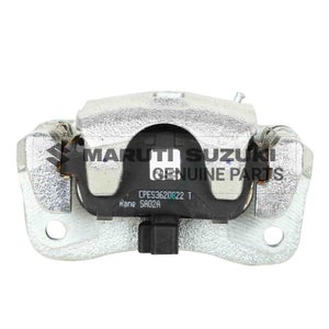 CALIPER ASSY_FRONT BRAKE_L