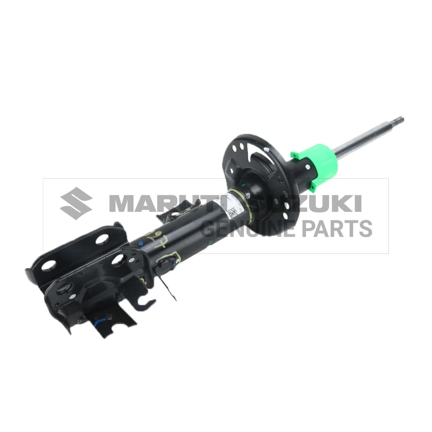 STRUT ASSEMBLY_FRONT SUSPENSION (RIGHT)