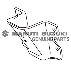 BRACKET_ENGINE MOUNTING (FRONT-LEFT)