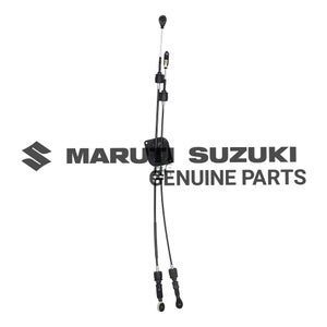 CABLE ASSY_ SHIFT & SELECT