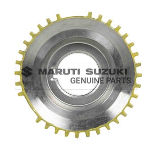 PULLEY_CRANK TIMING BELT