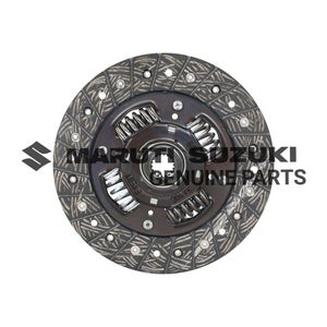CLUTCH - DISC