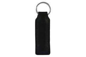 Key Ring - Leather Nexa (Black)