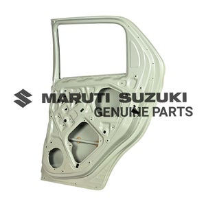 PANEL ASSY_ REAR DOOR RH