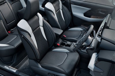 Seat Cover SAB