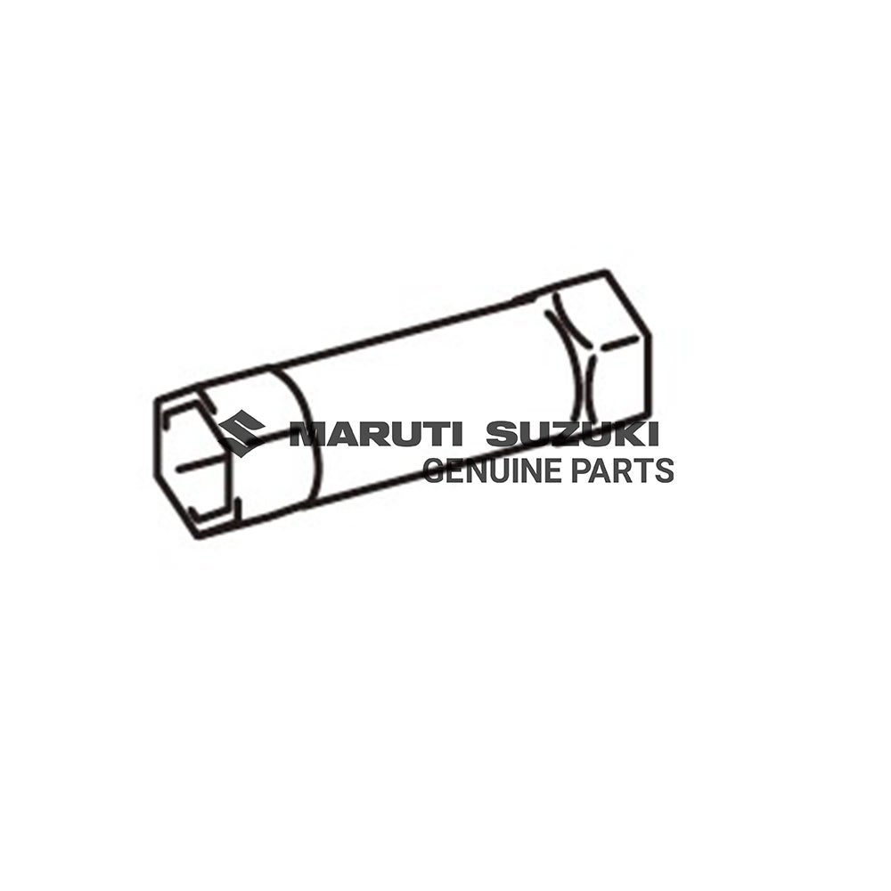 WRENCH_SPARE WHEEL CARRIER