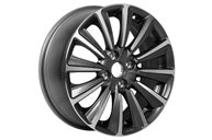 Alloy Wheel Grey 40.64 cm (16 inches) | Ciaz