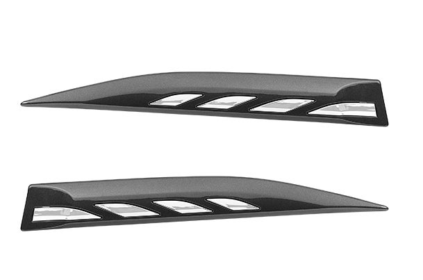 Body Side Moulding - Garnish Insert| New Swift