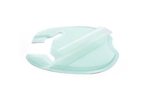 TRANSPARENT DOOR HANDLE PROTECTOR | NEW BALENO AND FRONX