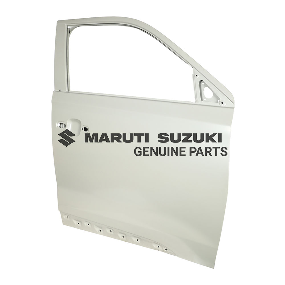 Buy PANEL ASSY_FRONT DOOR_R 68001M82P01,Maruti Suzuki Genuine Parts