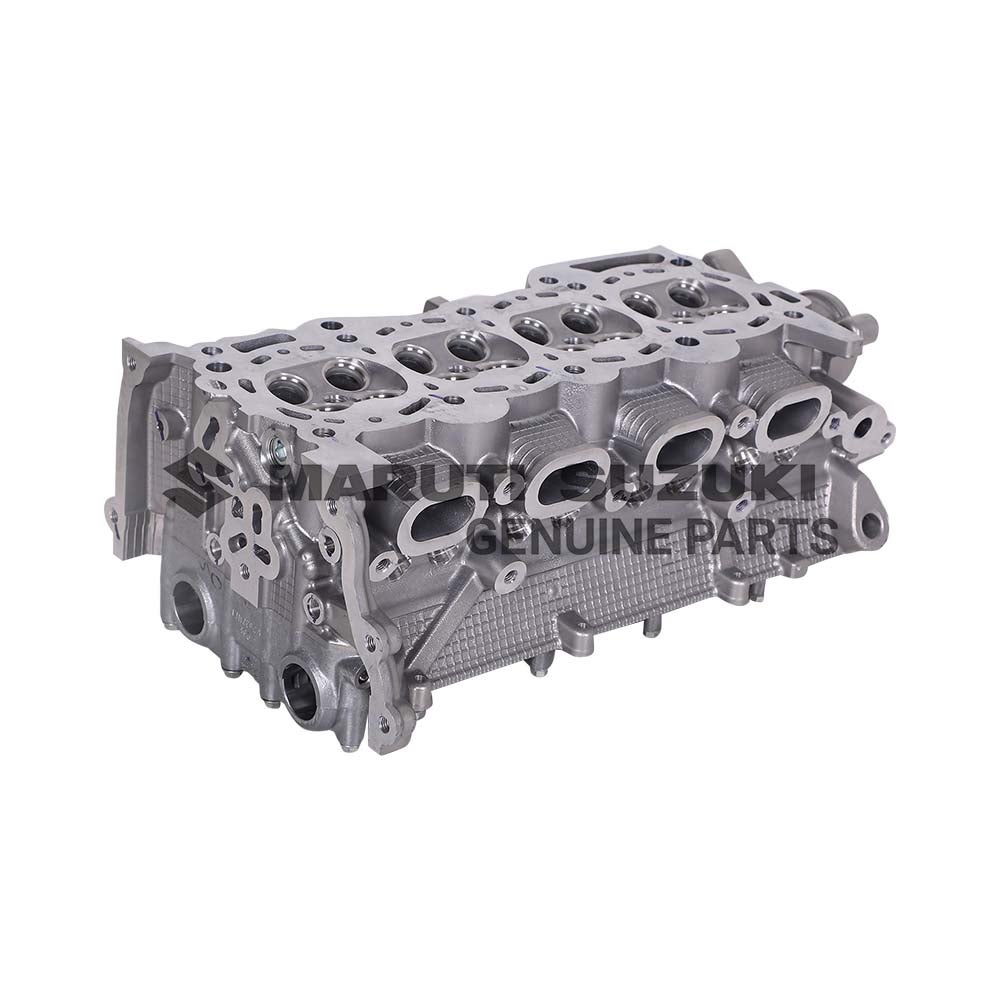 HEAD ASSEMBLY CYLINDER