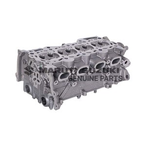 HEAD ASSEMBLY CYLINDER