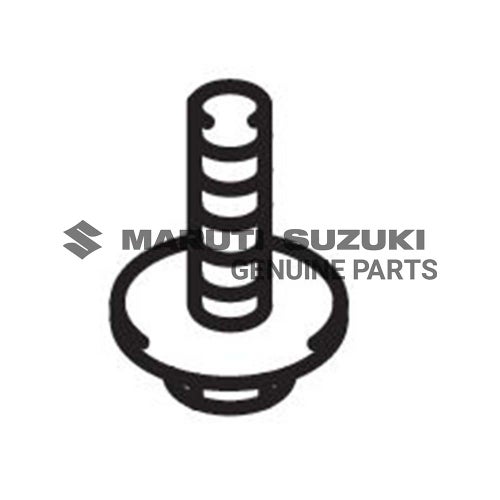 BOLT_FUEL TANK FIXER