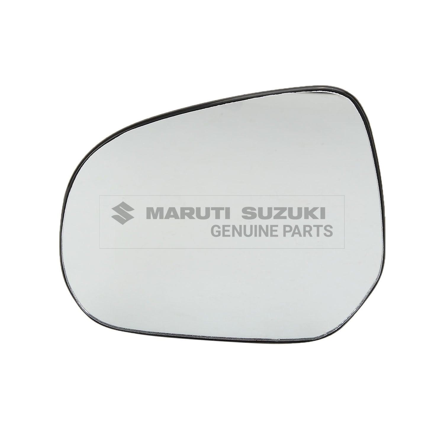 GLASS_OUTSIDE REAR VIEW MIRROR (LEFT)