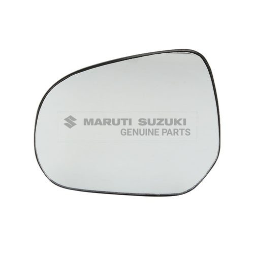GLASS_OUTSIDE REAR VIEW MIRROR (LEFT)