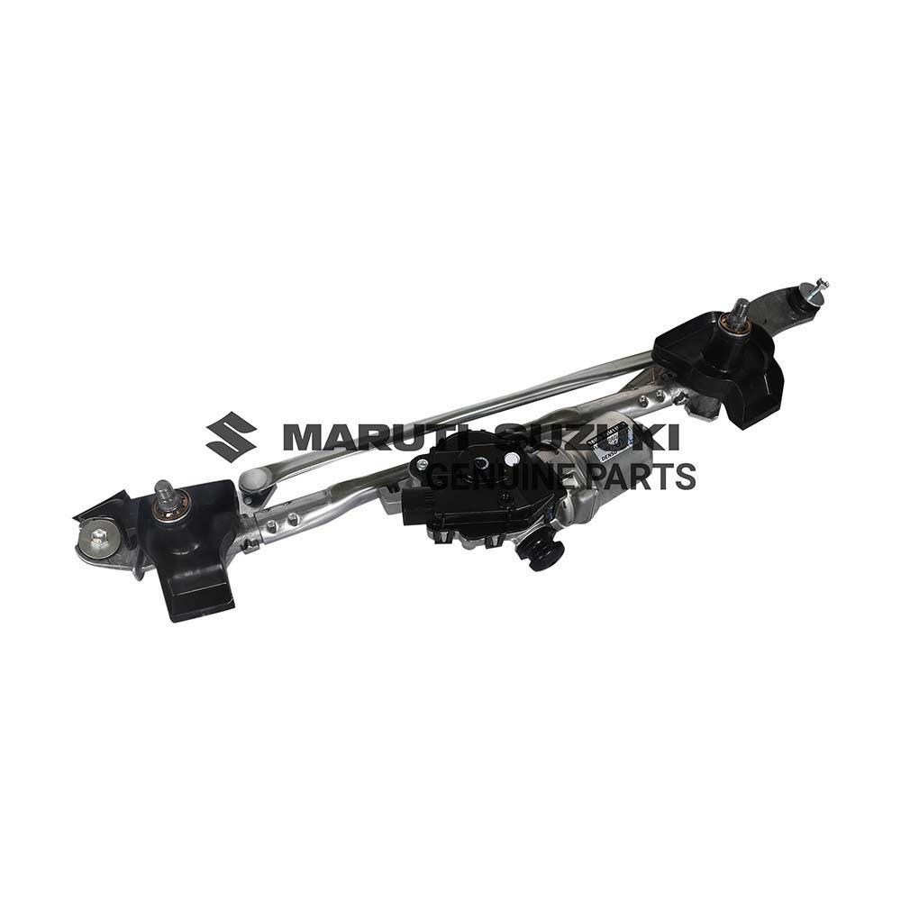 WIPER ASSEMBLY_WINDSHIELD