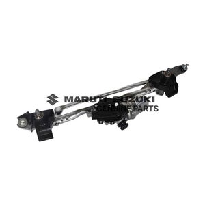 WIPER ASSEMBLY_WINDSHIELD