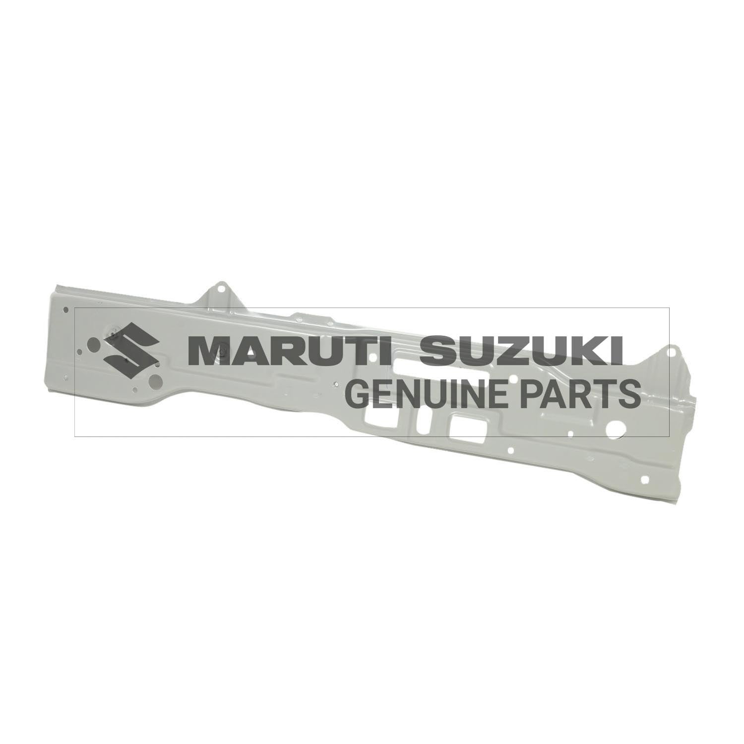 RADIATOR LOWER SUPPORT MEMBER