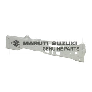 RADIATOR LOWER SUPPORT MEMBER