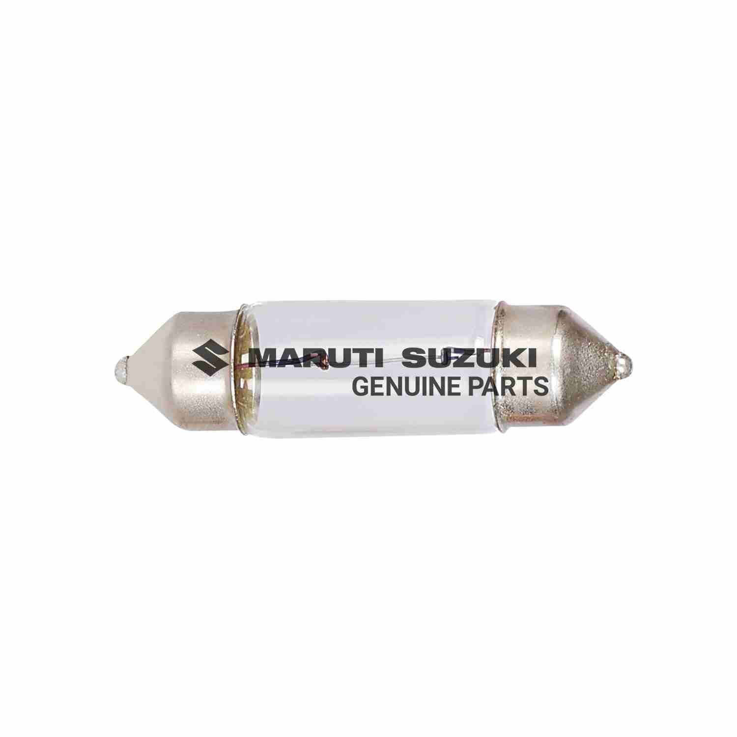 BULB(12V.10W)