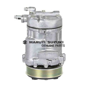 AC COMPRESSOR
