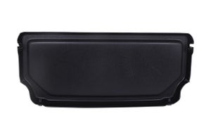 REAR PARCEL SHELF