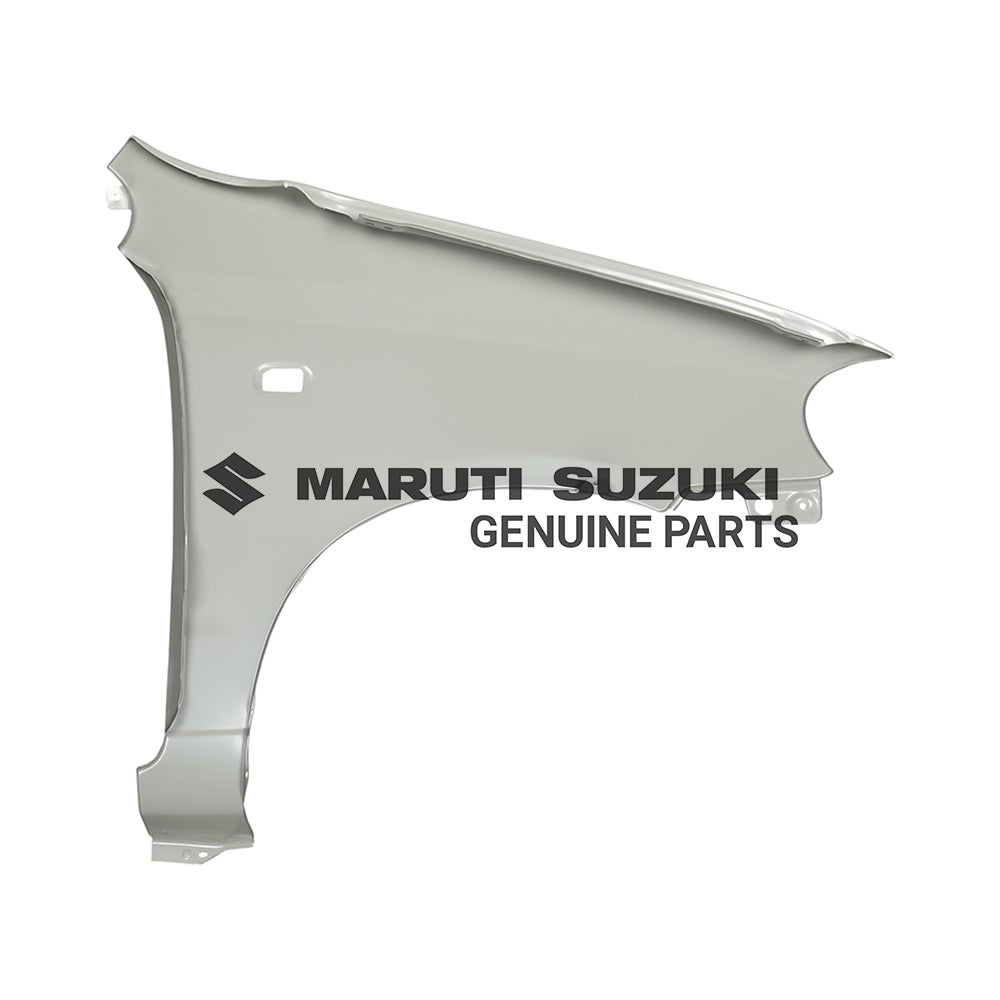 FRONT FENDER PANEL (LEFT)