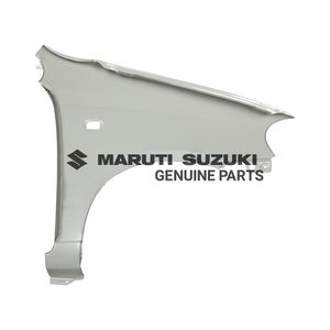 FRONT FENDER PANEL (LEFT)