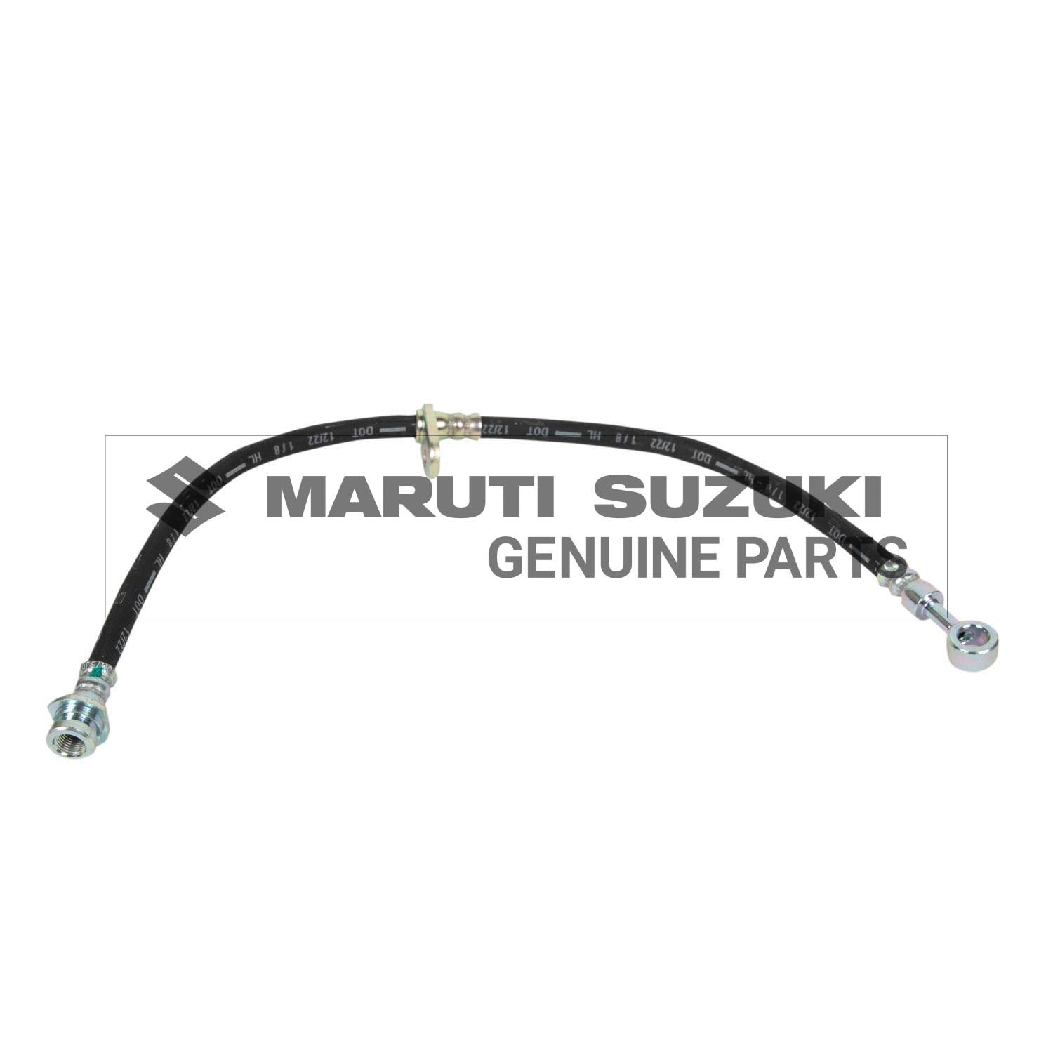 BRAKE HOSE