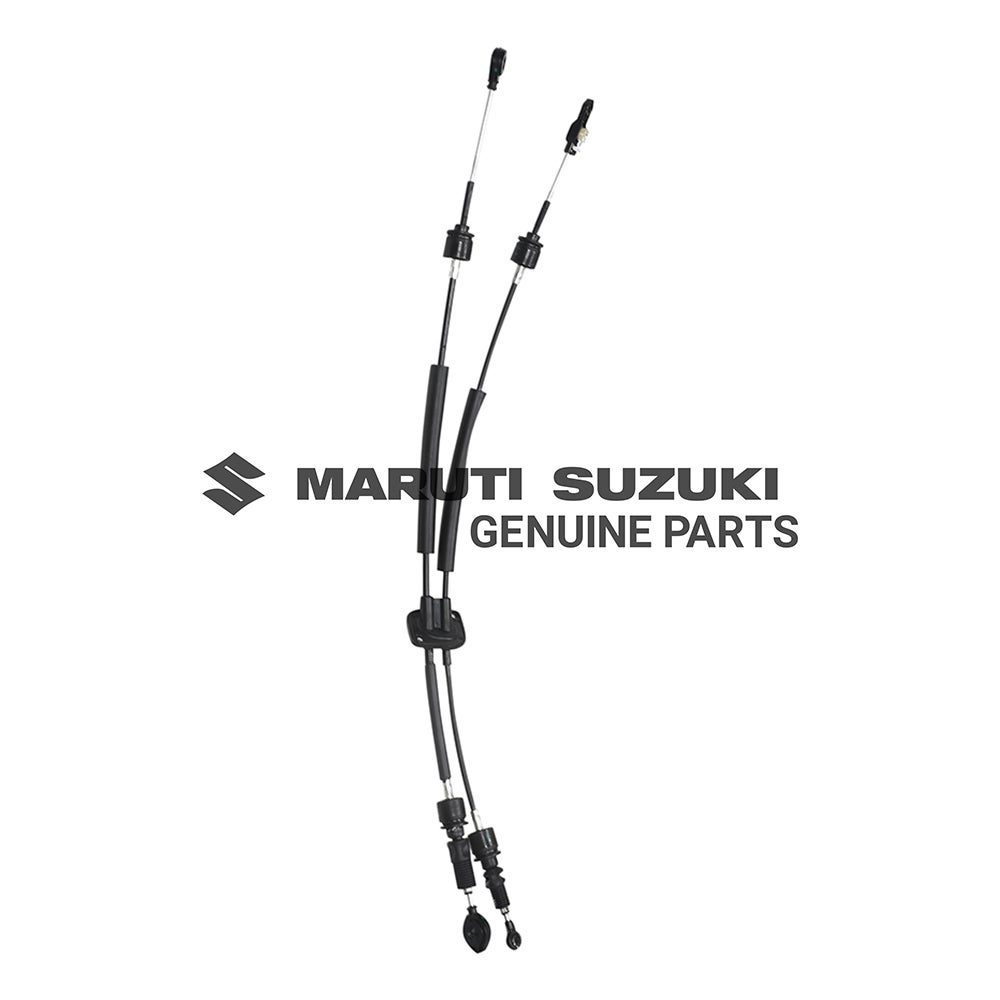 CABLE ASSY_SHIFT & SELECT CONT