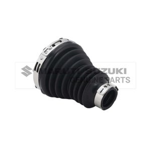 BOOT SET_DIFFERENTIAL SIDE