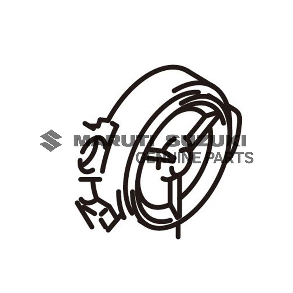 SPEAKER ASSY_ TWEETER
