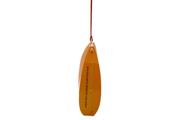 Perfume - Hanging (Tangerine)