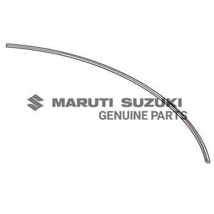SILENCER_INSTRUMENT PANEL TOP
