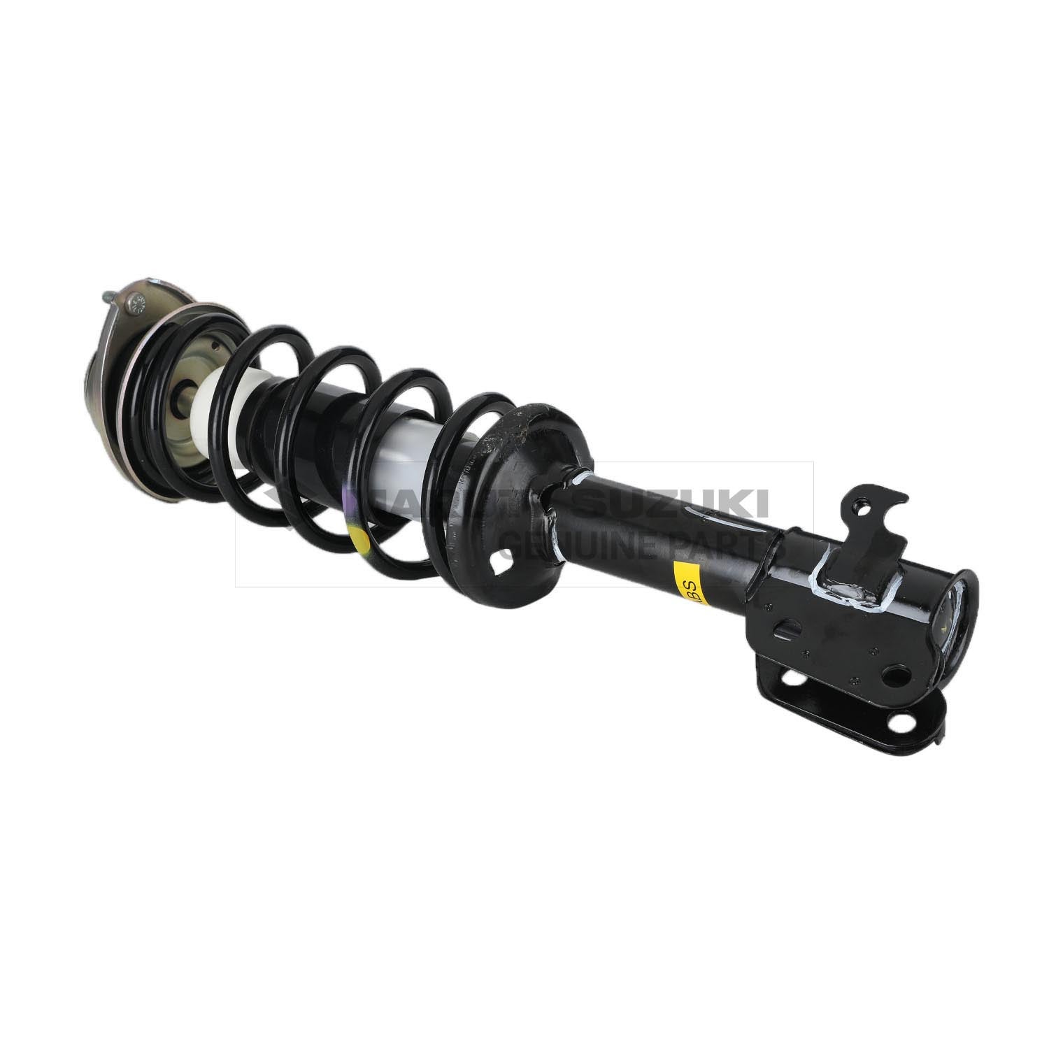 FRONT SUSPENSION STRUT SET (LEFT)