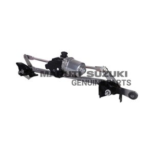 WIPER ASSEMBLY_WINDSHIELD