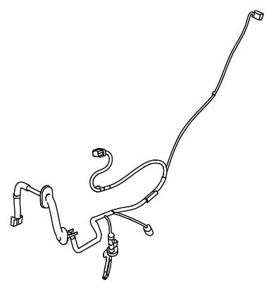 WIREREAR DOOR