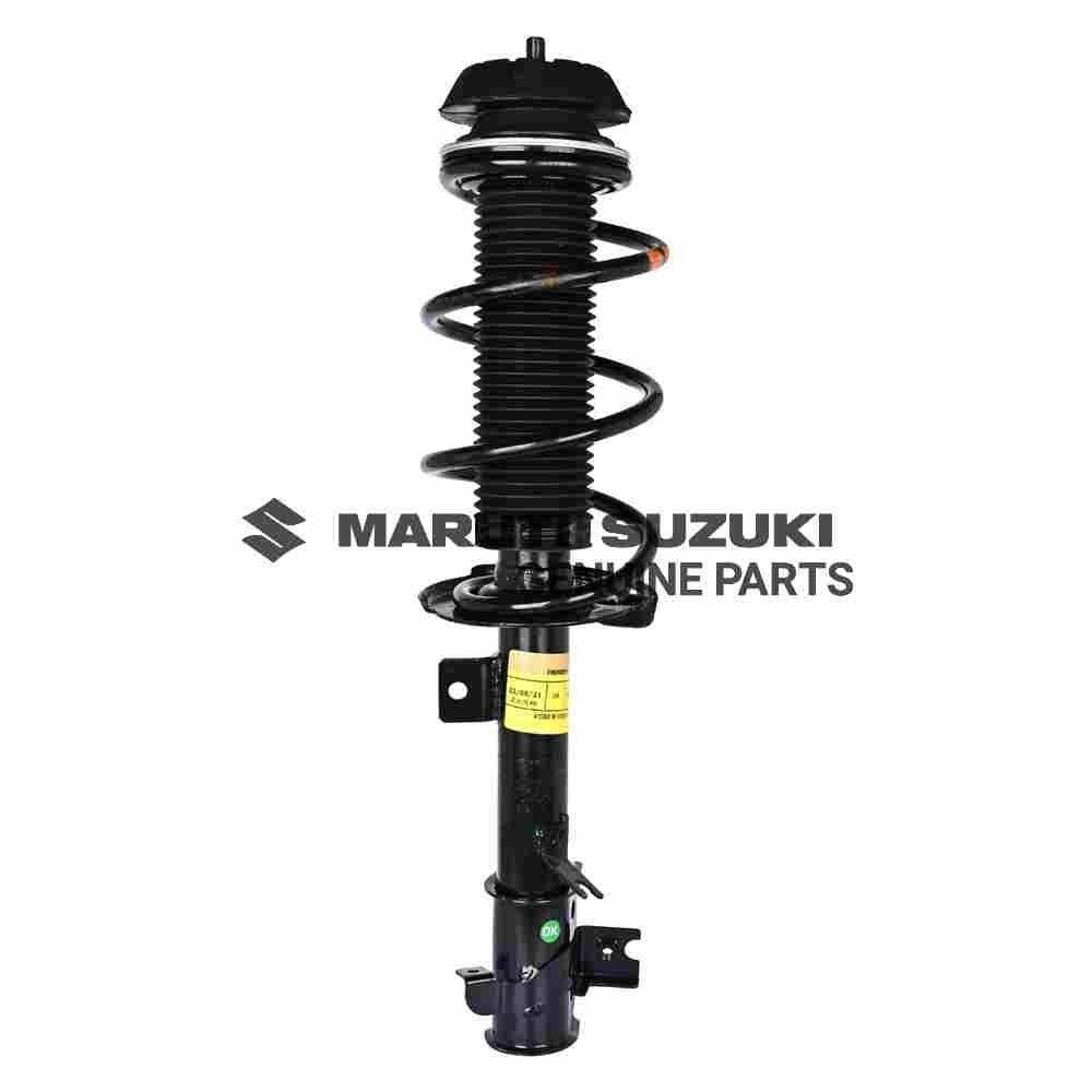 FRONT SUSPENSION STRUT SET (LEFT)