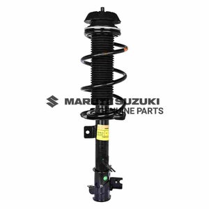 FRONT SUSPENSION STRUT SET (LEFT)
