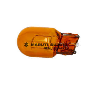 BULB (12 VOLT WY 21WATT)