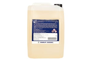 Ecstar Tyre Polish (5 L)