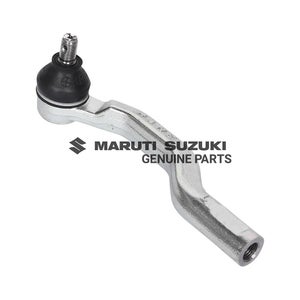.END_ STEERING TIE ROD LH