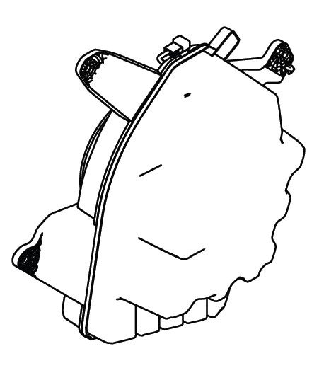 SPEAKER ASSEMBLYSUB