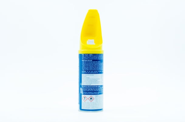 Ecstar Interior Cleaner